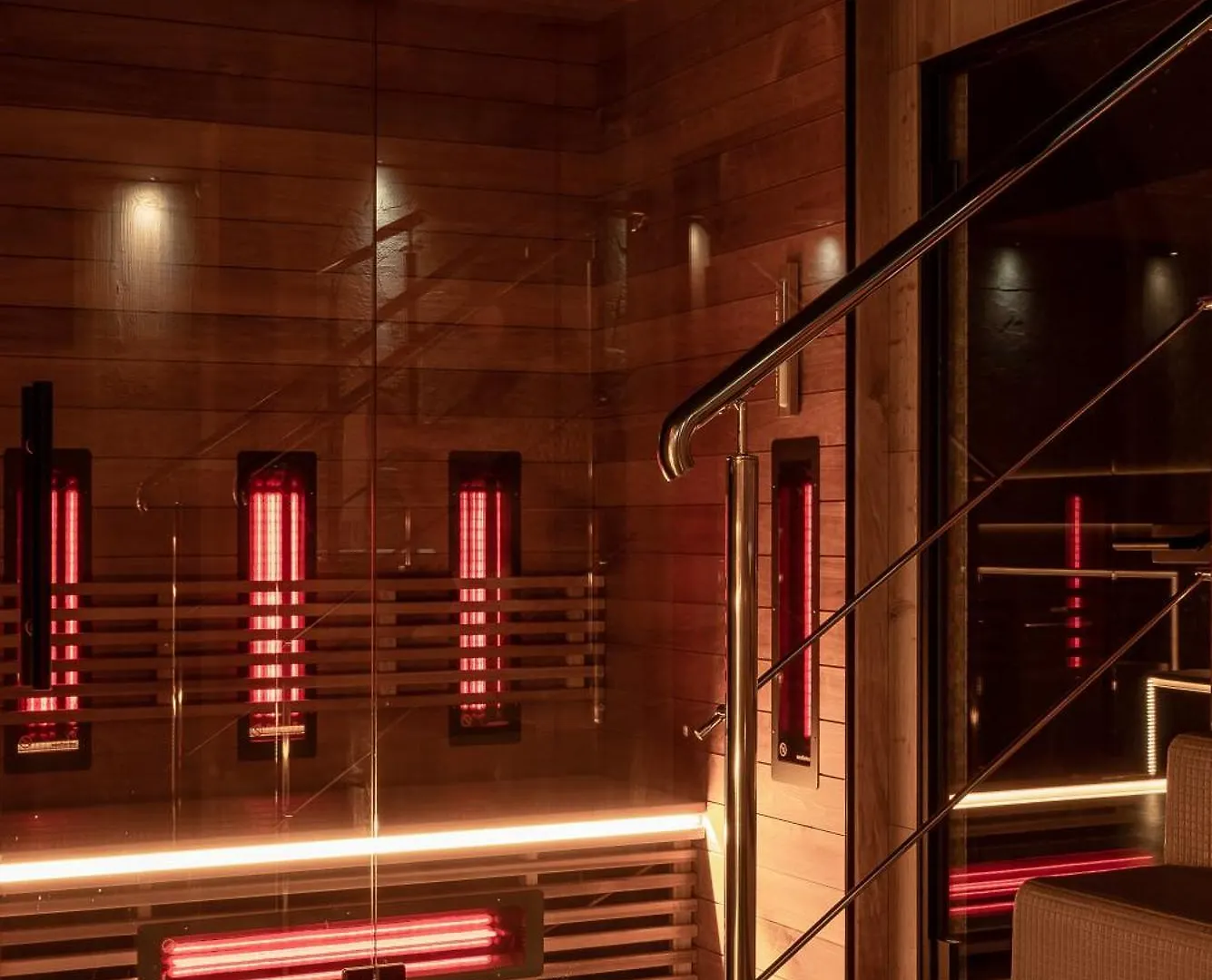 Hotel Stefanova Zakopane Aparthotel & Spa