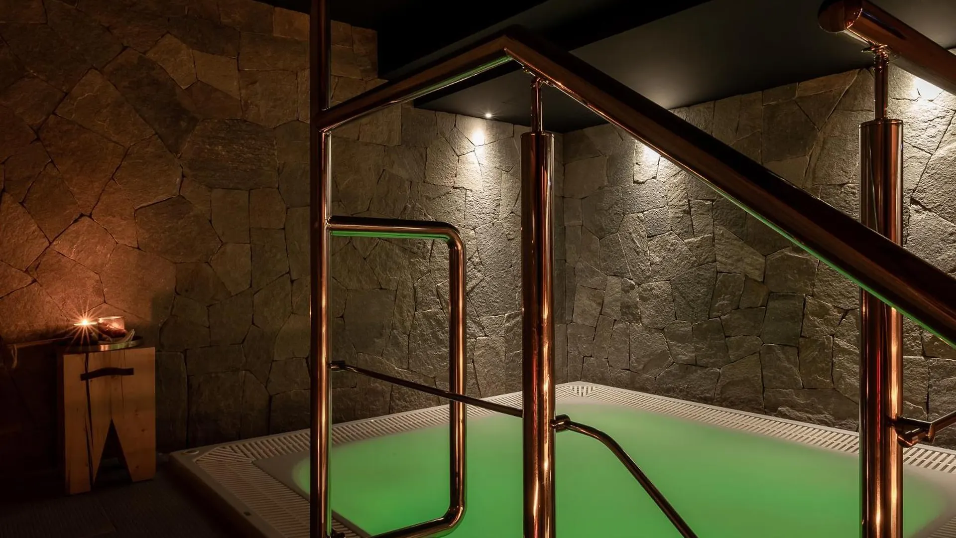 Stefanova Zakopane Aparthotel & Spa 0*,