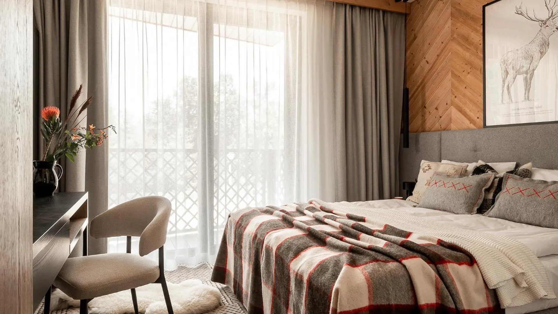 Hotel Stefanova Zakopane Aparthotel & Spa
