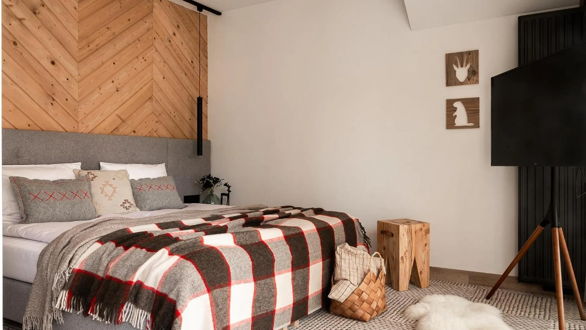 Stefanova Zakopane Aparthotel & Spa Poland