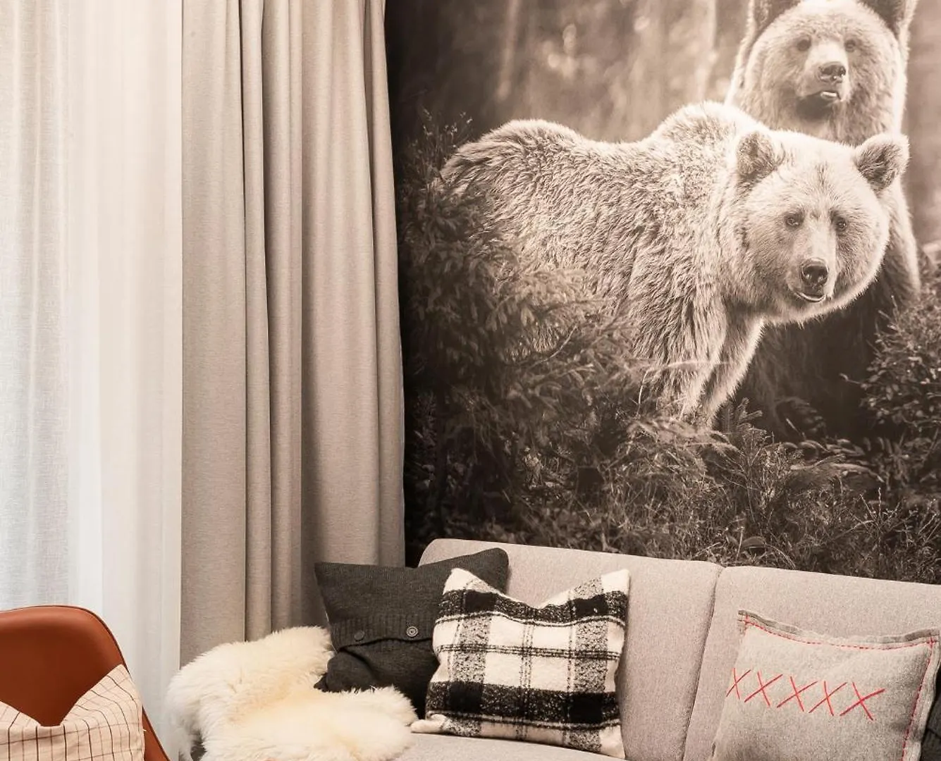 Stefanova Zakopane Aparthotel & Spa Hotel