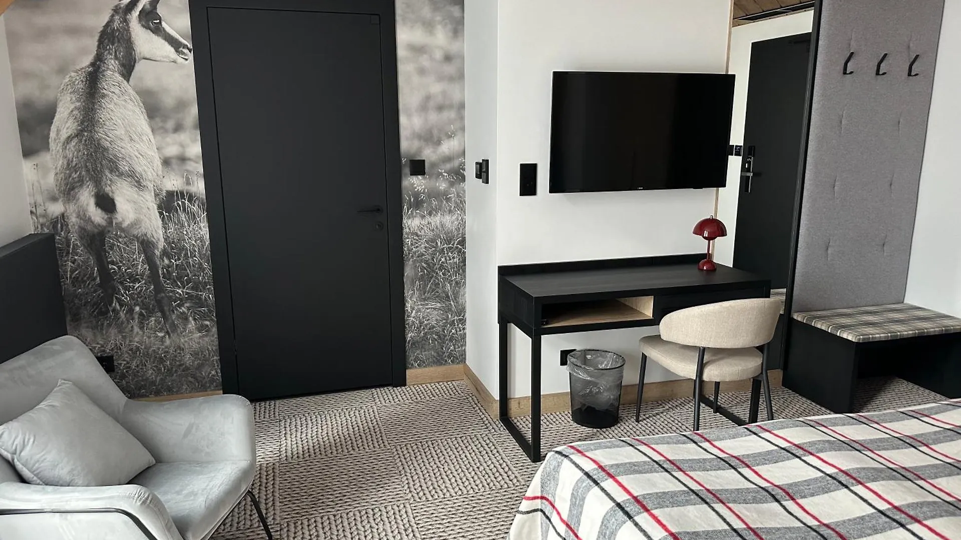 Hotel Stefanova Zakopane Aparthotel & Spa Poland