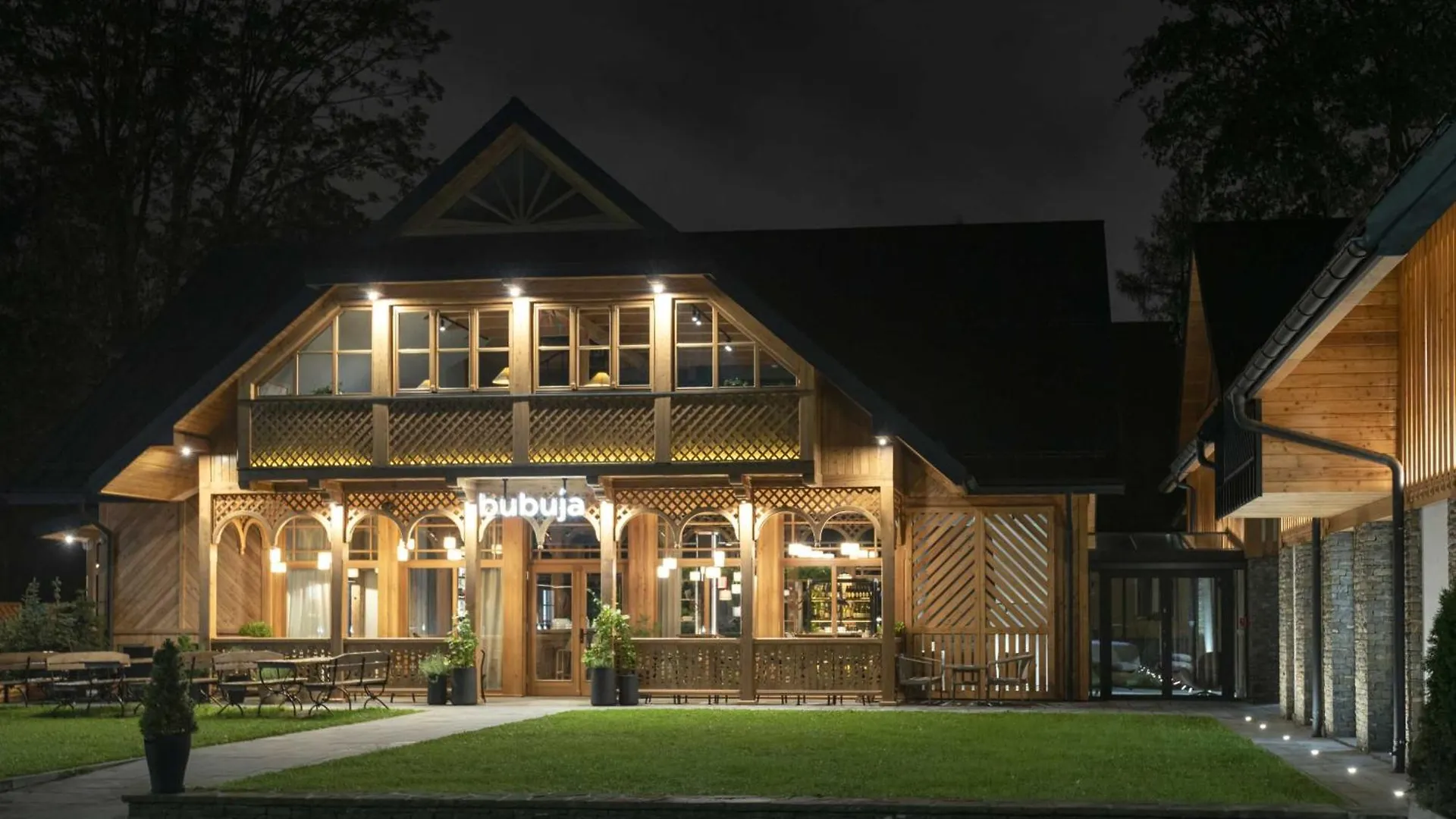 Hotel Stefanova Zakopane Aparthotel & Spa