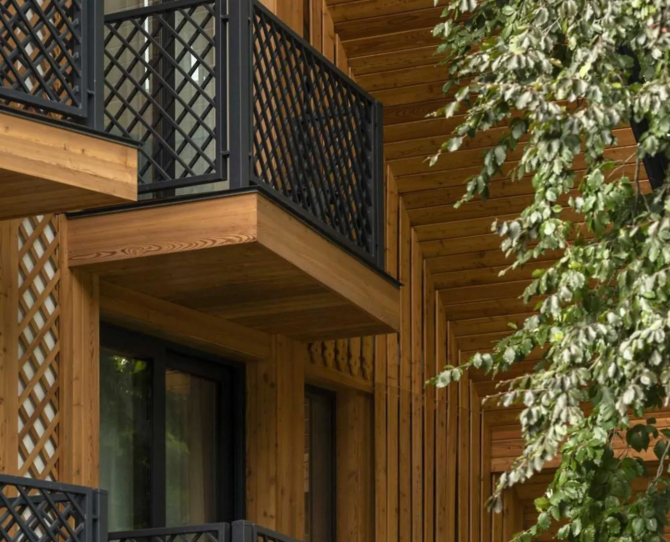 Stefanova Zakopane Aparthotel & Spa