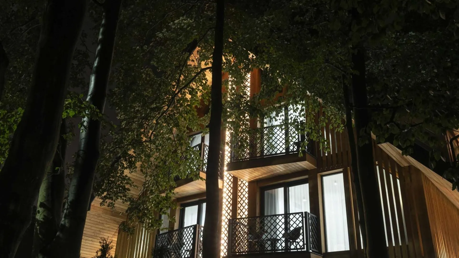 Stefanova Zakopane Aparthotel & Spa Hotel