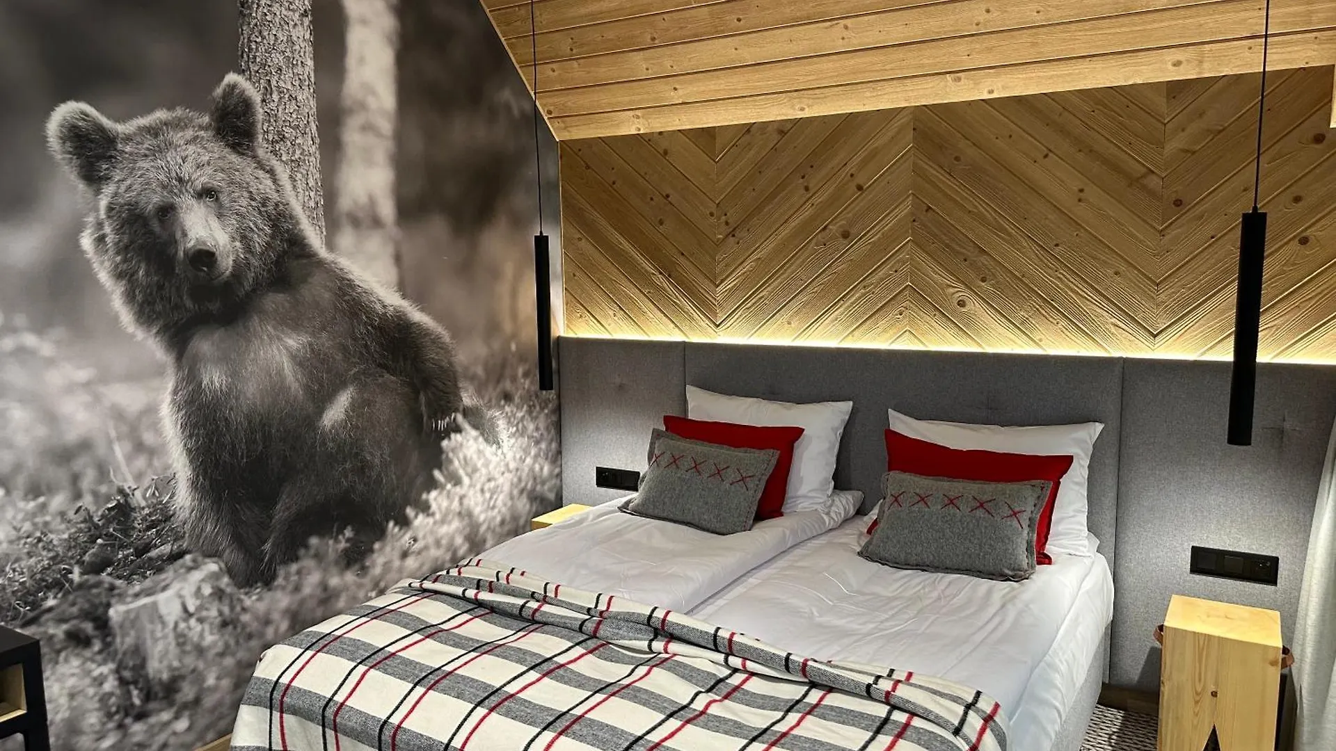 Hotel Stefanova Zakopane Aparthotel & Spa