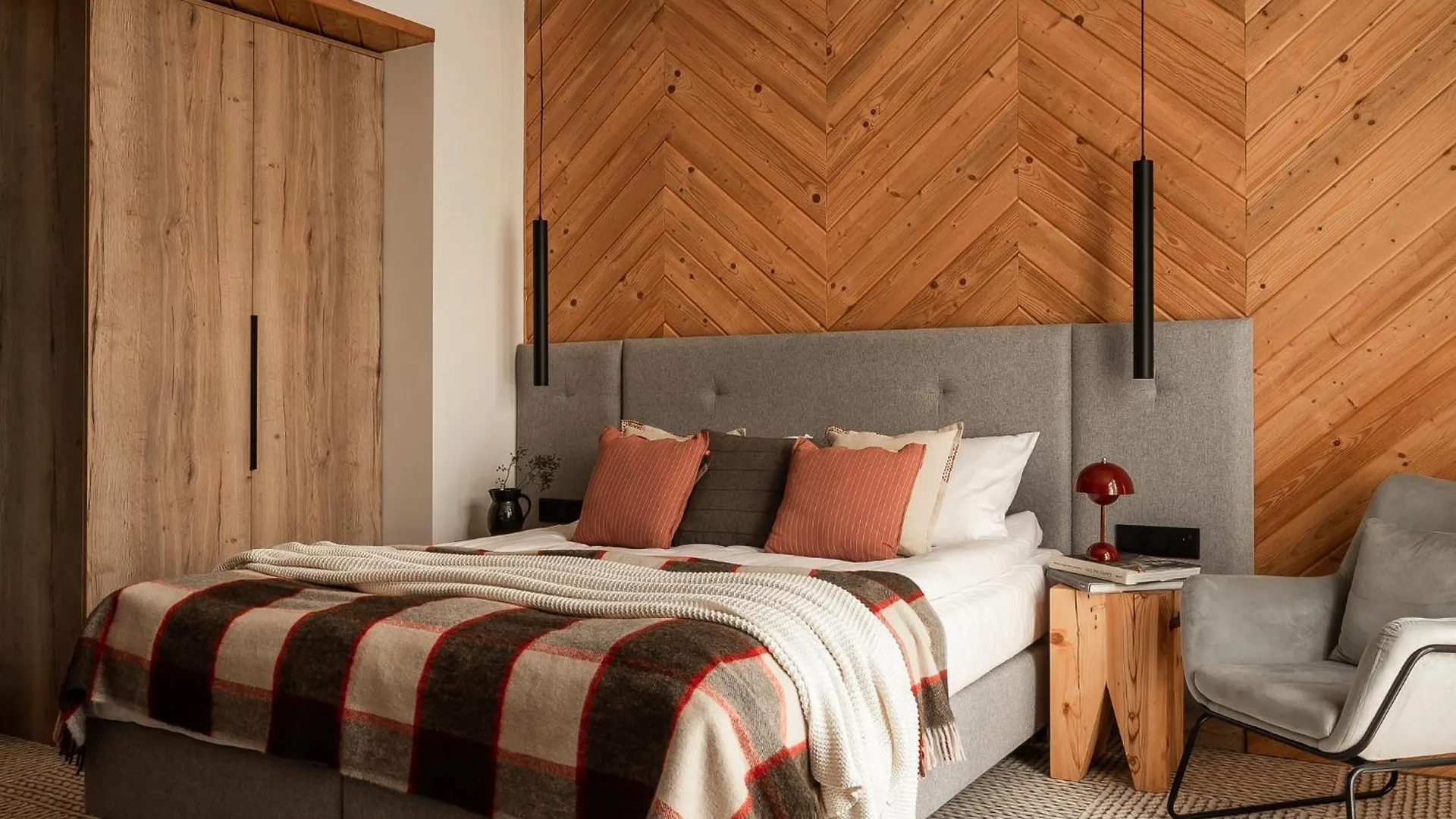 Hotel Stefanova Zakopane Aparthotel & Spa