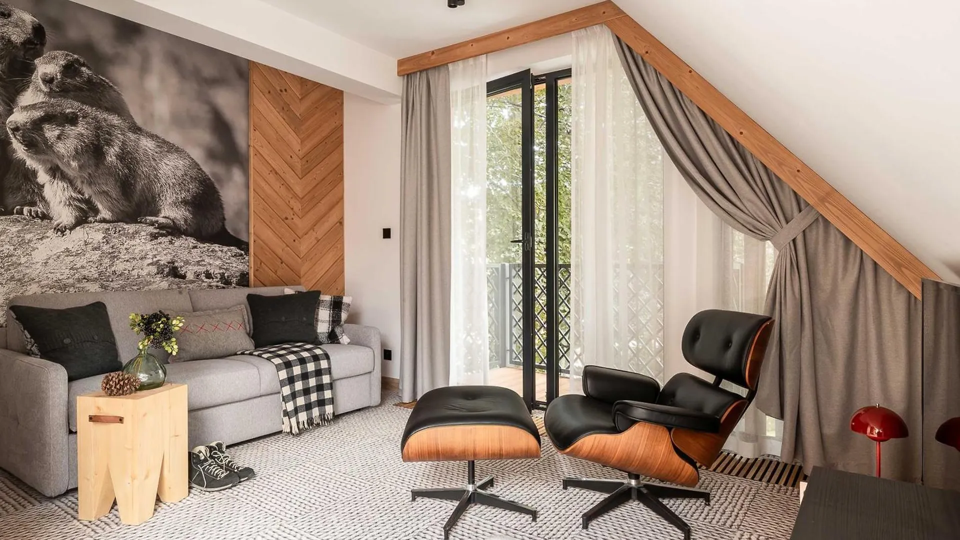 Hotel Stefanova Zakopane Aparthotel & Spa