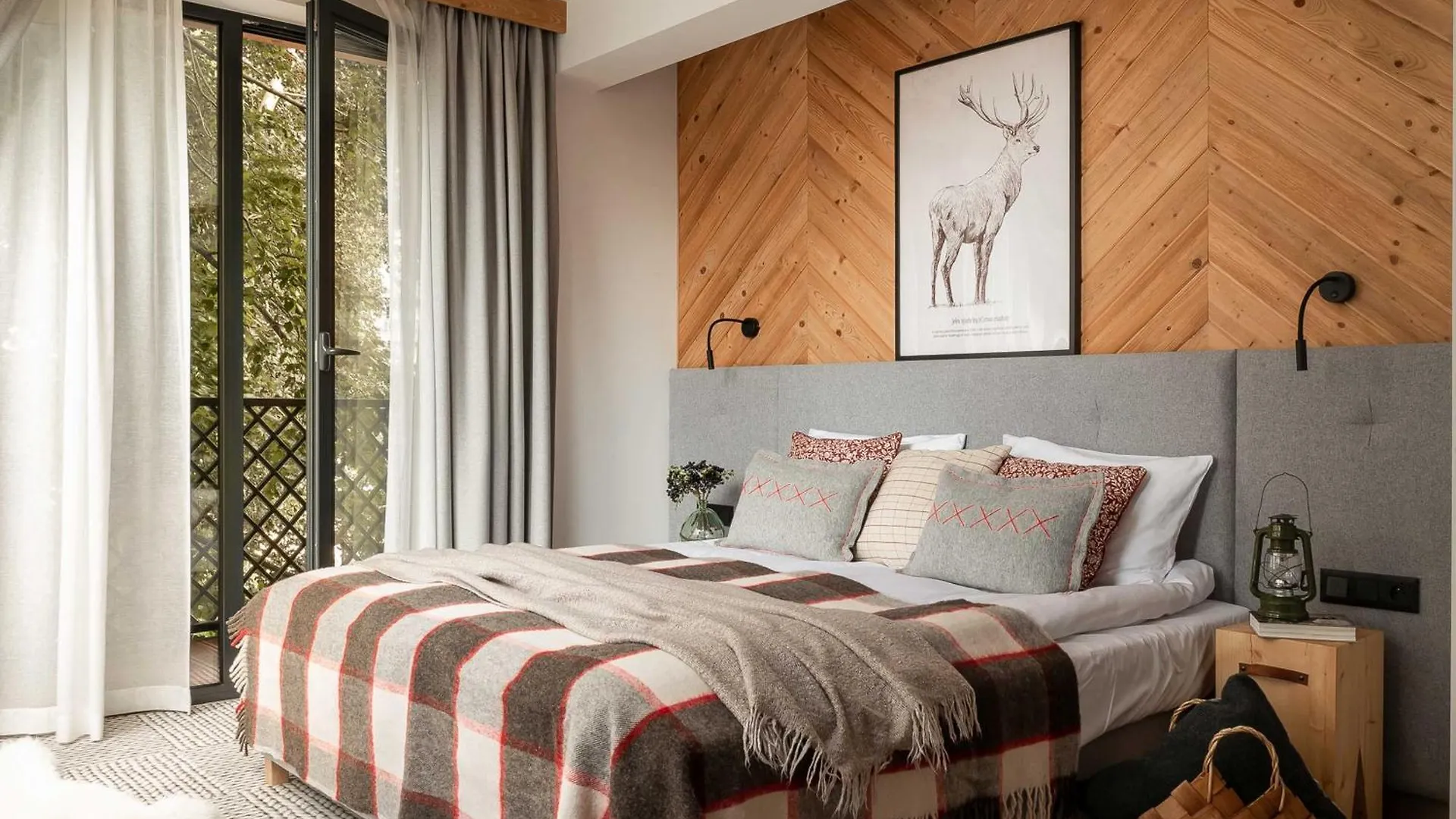 Stefanova Zakopane Aparthotel & Spa